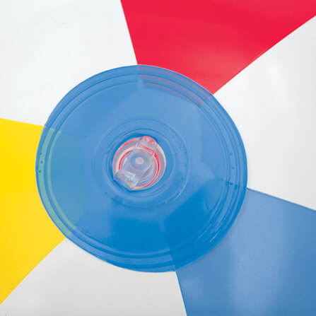 บอล BESTWAY 31022 ขนาด 24